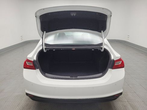 Used 2024 Chevrolet Malibu LT FWD image 33