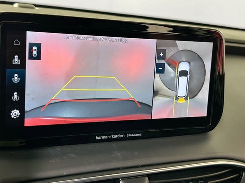 Used 2022 Hyundai Santa Fe Limited image 14