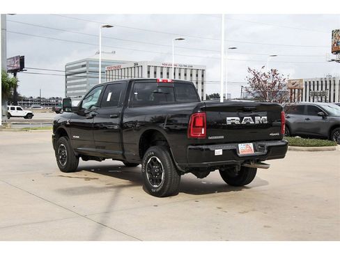 Used 2026 RAM 2500 Laramie image 4