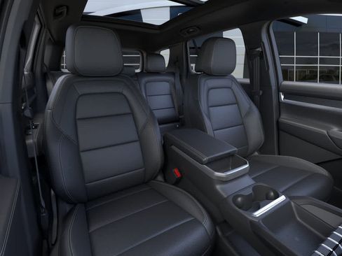 New 2026 GMC Terrain Elevation w/ Elevation Premium Package image 16