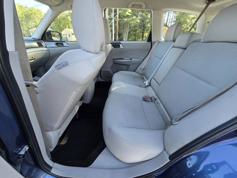 Used 2013 Subaru Forester 2.5X w/ Alloy Wheel Pkg AWD/4WD image 17