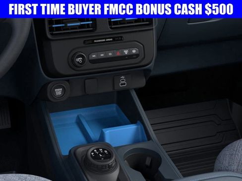 New 2026 Ford Maverick XLT image 16