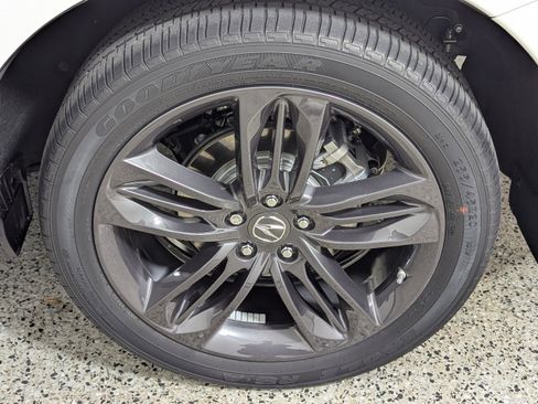 Used 2020 Acura RDX A-Spec image 30