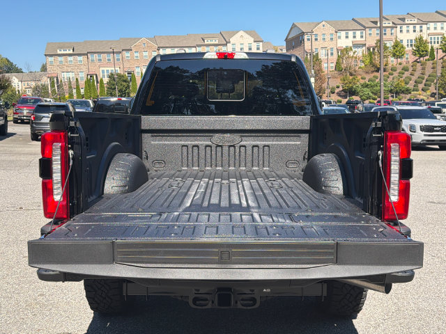 New 2027 Ford F250 Lariat w/ Tremor Off-Road Package AWD/4WD image 20