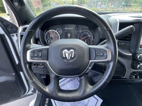 Used 2024 RAM 3500 Big Horn image 15