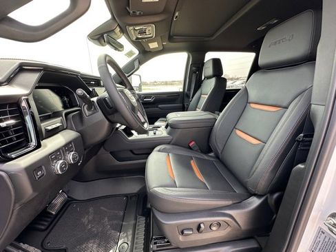 New 2026 GMC Sierra 2500 AT4 w/ AT4 Premium Plus Package image 15