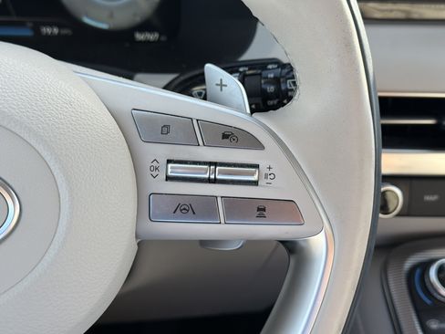 Used 2023 Hyundai Palisade Calligraphy FWD image 15