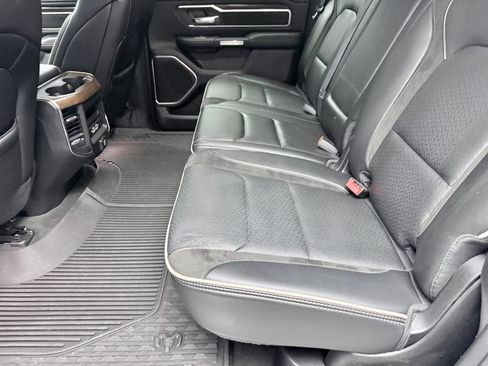 Used 2022 RAM 1500 Laramie AWD/4WD image 14