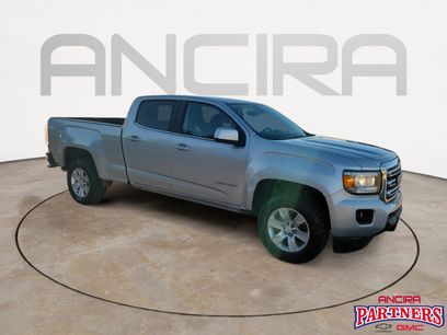 Used 2016 GMC Canyon SLE w/ SLE Convenience Package