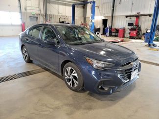 Certified 2025 Subaru Legacy Premium video 1