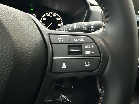 New 2026 Honda CR-V Sport image 28