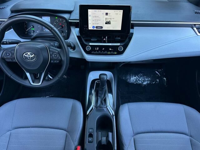 Used 2024 Toyota Corolla SE FWD image 16