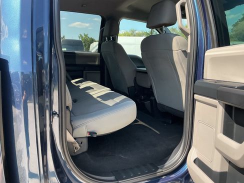 Used 2019 Ford F350 XL w/ STX Appearance Package AWD/4WD image 6