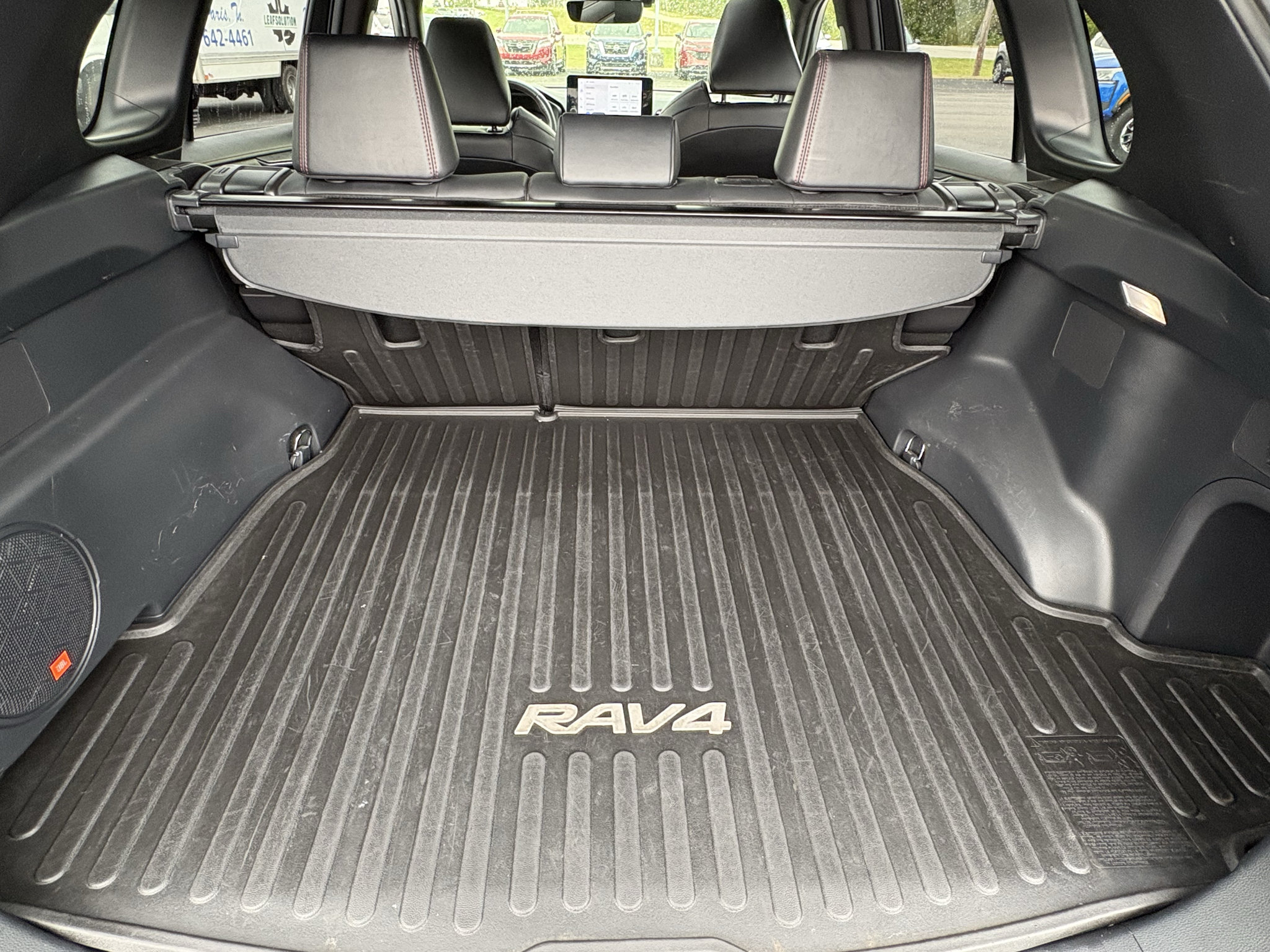 Used 2023 Toyota RAV4 XSE w/ Weather Package AWD/4WD image 35