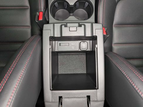 Used 2025 MAZDA CX-5 Carbon Edition image 18