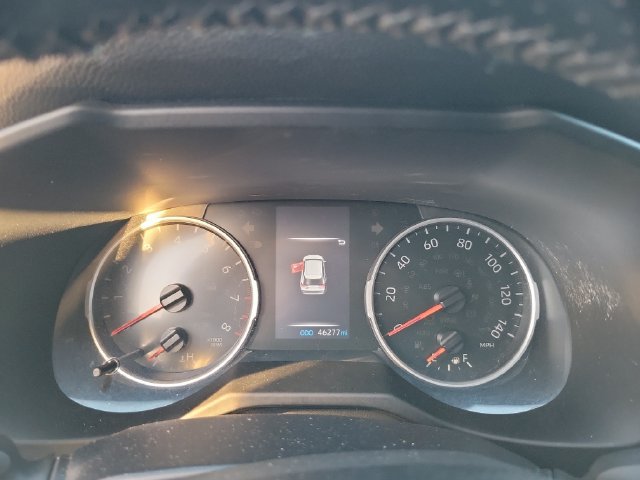 Used 2022 Toyota RAV4 XLE FWD image 15