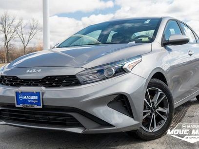 Used 2023 Kia Forte LXS