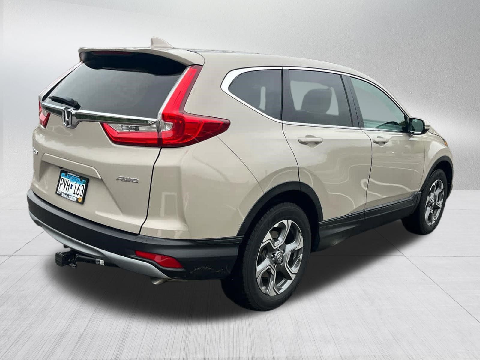 Used 2018 Honda CR-V EX-L image 7
