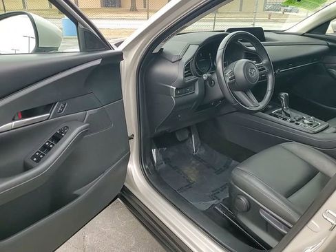 Used 2022 MAZDA CX-30 AWD 2.5 S w/ Select Package image 13