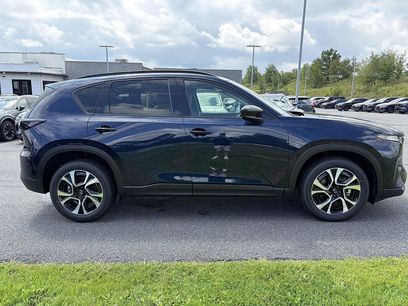 New 2026 MAZDA CX-5 Preferred