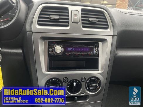 Used 2006 Subaru Impreza 2.5i image 20