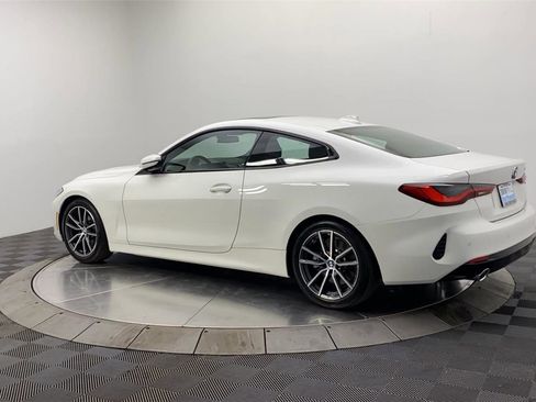 Used 2021 BMW 430i Coupe w/ Convenience Package (ZC2) image 6
