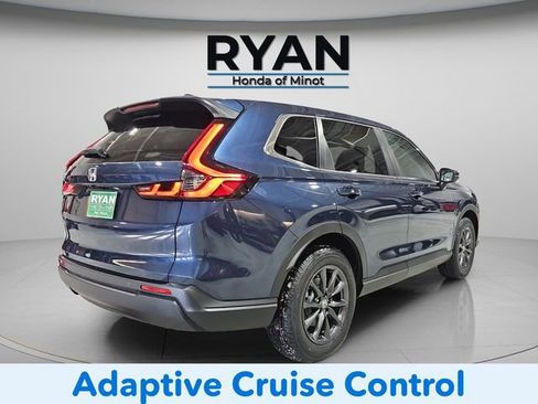 New 2026 Honda CR-V EX-L image 10