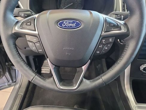 Used 2024 Ford Edge SEL w/ Convenience Package AWD/4WD image 22