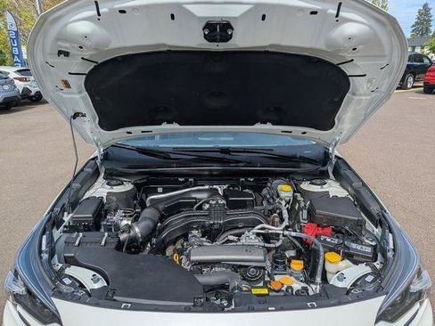 Certified 2025 Subaru Legacy Limited AWD/4WD image 40