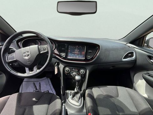Used 2014 Dodge Dart SXT FWD image 9