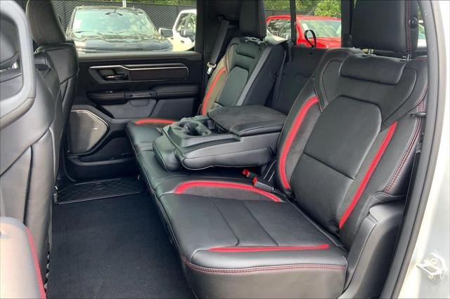 New 2026 RAM 1500 RHO w/ RHO Level 1 Equipment Group AWD/4WD image 28
