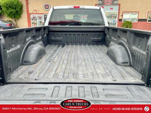 Used 2019 Ford F150 XL w/ Equipment Group 101A Mid image 10