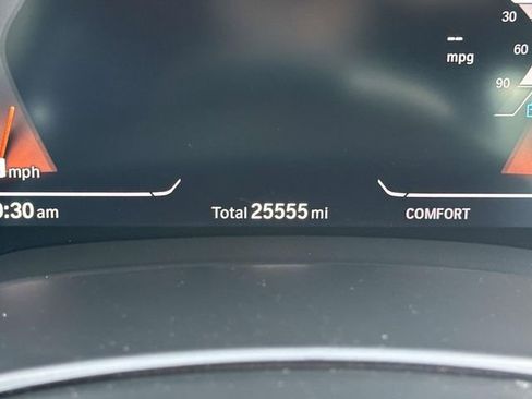 Certified 2022 BMW X6 M50i image 30