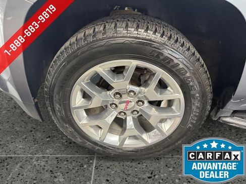 Certified 2019 GMC Yukon SLT AWD/4WD image 25