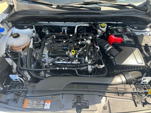 Used 2022 Ford Escape SE FWD image 17
