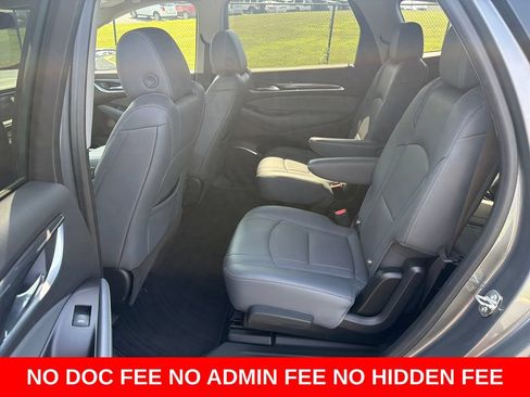 Used 2020 Buick Enclave Essence FWD image 25