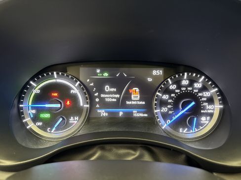 Used 2021 Toyota Highlander Limited FWD image 18