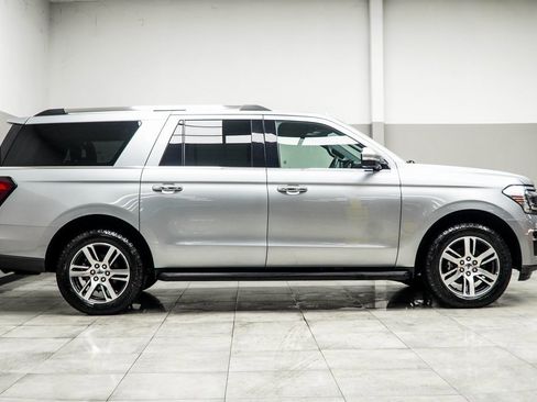 Used 2024 Ford Expedition Max Limited image 6