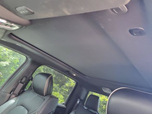 Used 2020 RAM 1500 Limited AWD/4WD image 23