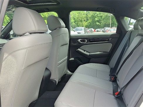 New 2026 Honda Civic Sport Touring image 9