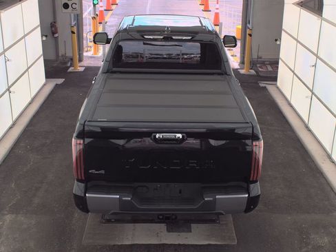 Used 2023 Toyota Tundra Limited AWD/4WD image 7