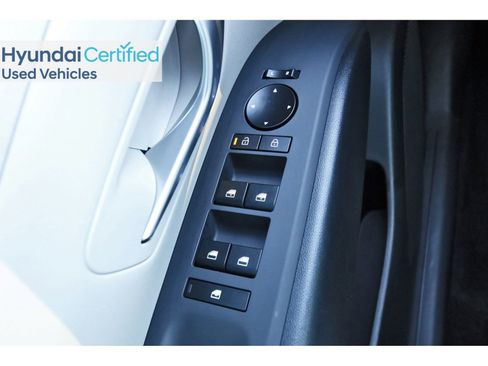 Certified 2025 Hyundai Tucson SEL image 23