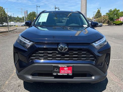 Certified 2024 Toyota RAV4 XLE w/ Convenience Package AWD/4WD image 2