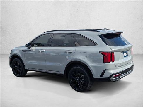 Used 2023 Kia Sorento SX AWD/4WD image 8