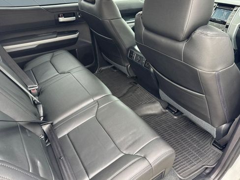 Used 2019 Toyota Tundra SR5 w/ SR5 Upgrade Package RWD image 28