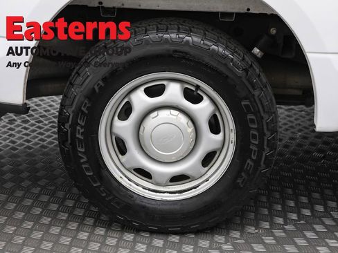 Used 2018 Ford F150 XL w/ XL Power Equipment Group image 31