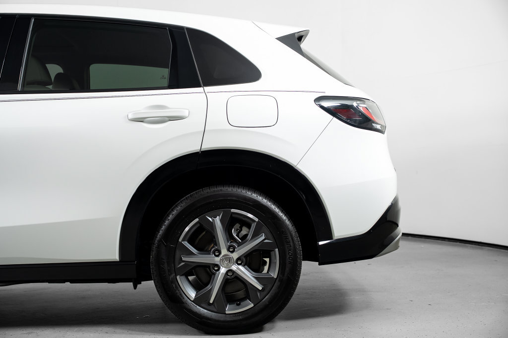 Used 2024 Honda HR-V EX-L image 15