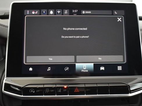 New 2026 Jeep Compass Latitude image 24