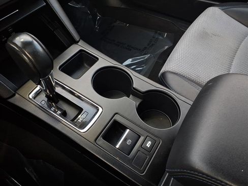 Used 2018 Subaru Legacy 2.5i Sport image 14