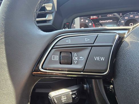 New 2025 Audi A3 2.0T Premium w/ Black Optic Package image 33